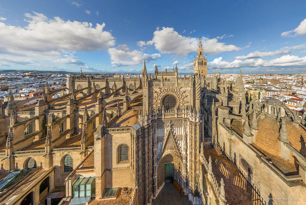 Seville
